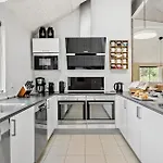 Ferienhaus With Fireplace 10 *