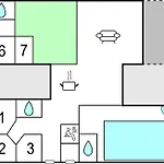 With Fireplace 10