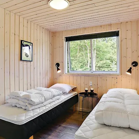Lovely In With Kitchen Holiday home Frederiksvaerk