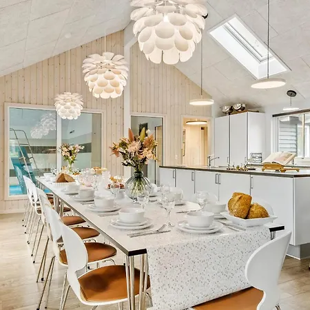 بيت للعطل Lovely In With Kitchen Frederiksværk