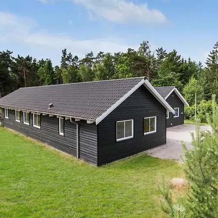 Nice Home In Frederiksvaerk With Sauna Дом отдыха *