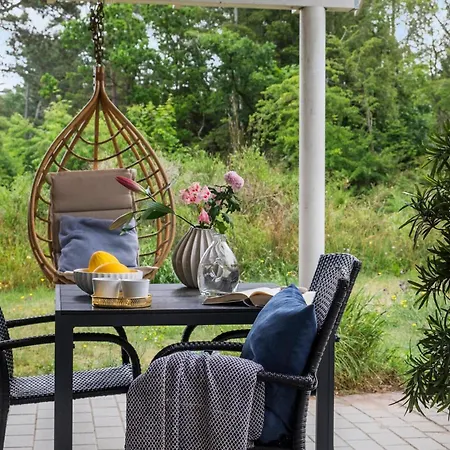 Nice Home In Frederiksvaerk With Sauna *