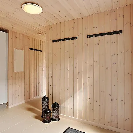 With Fireplace 10 * Frederiksværk